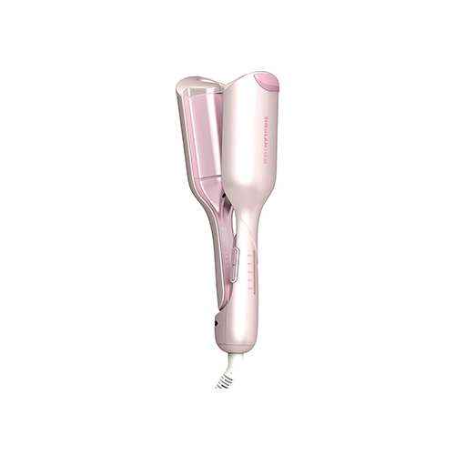 فر کننده کرلی ساحلی مدل cupids charm babe برند شیگلم سایز 25 mm