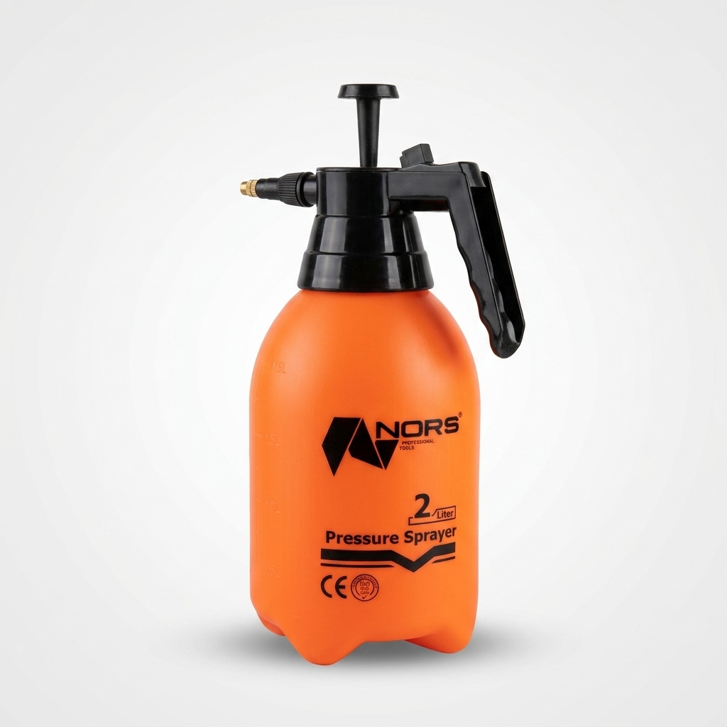 سمپاش دستی ۲ لیتری نورس (Norus) مدل NR-PS02
