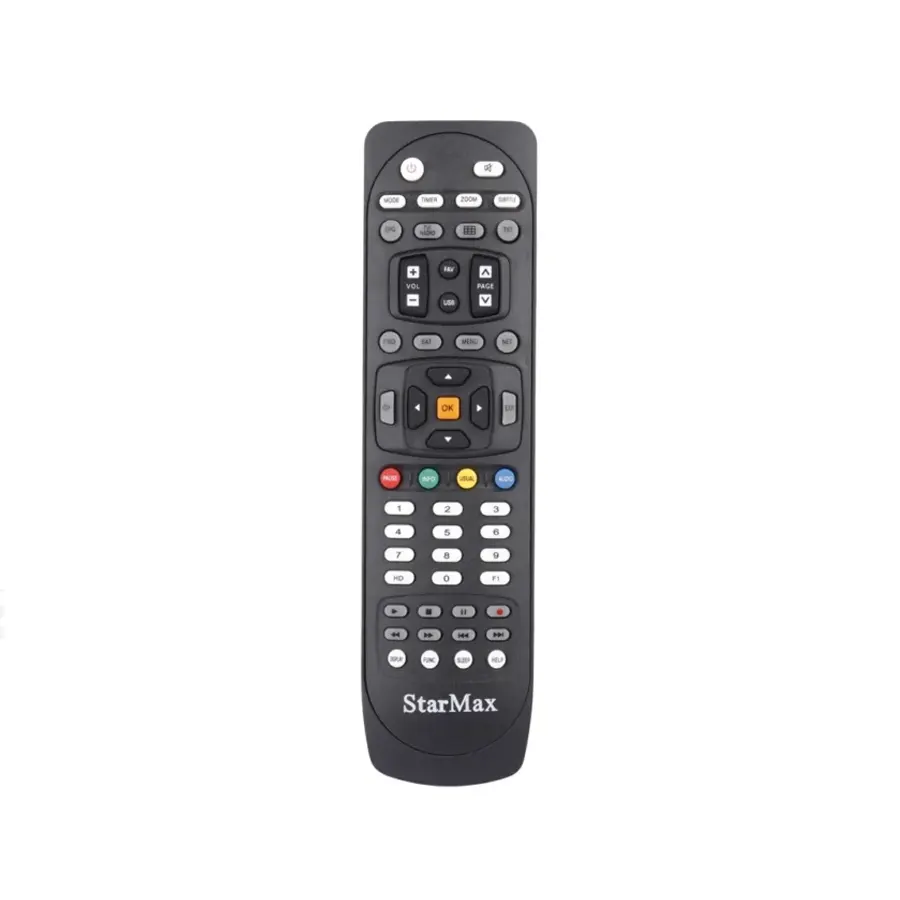 کنترل استارمکس A100