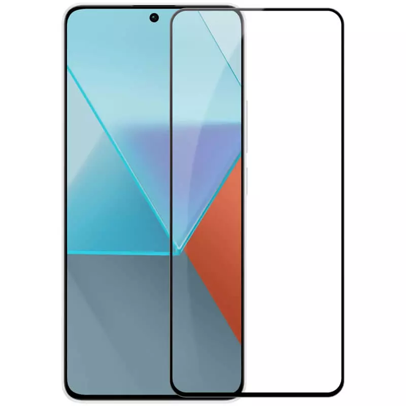 محافظ صفحه نمایش Nillkin Amazing CP+ Pro برای شیائومی ردمی نوت 13 Pro 5G