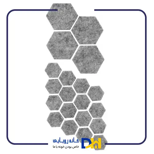 زیره محافظ صندلی و گلدان ایکیا FIXA