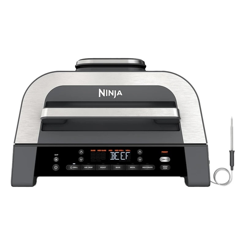گریل سرخ کن برند نینجا Ninja مدل DG551