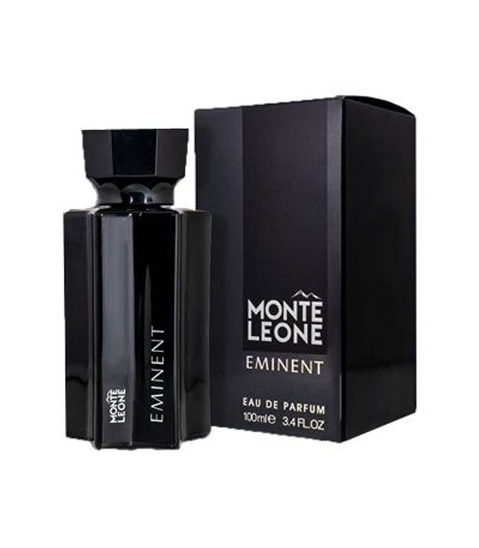 ادوپرفیوم فرگرانس ورلد Monte Leone مدل Eminent