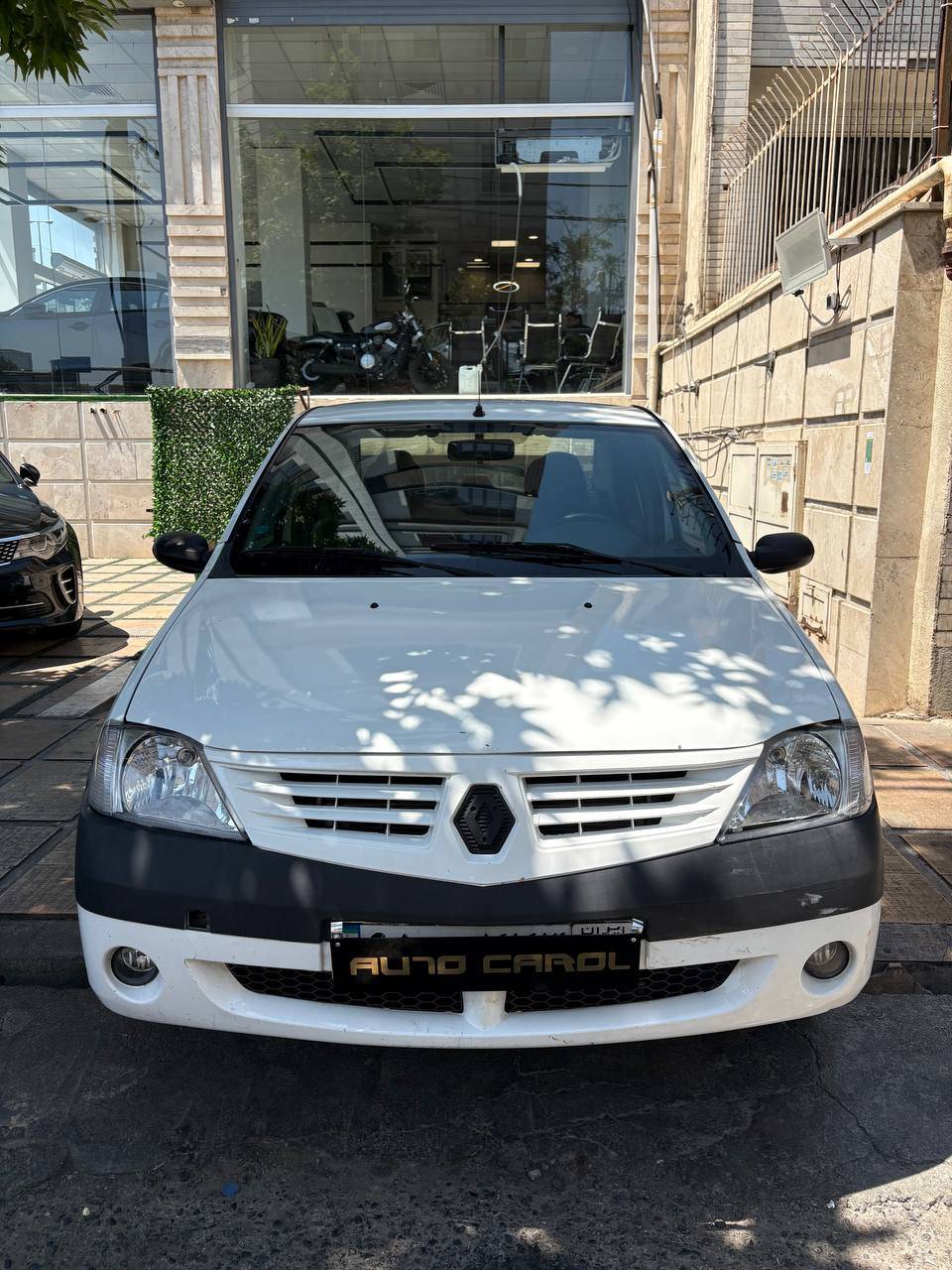 l90 1393 سفید