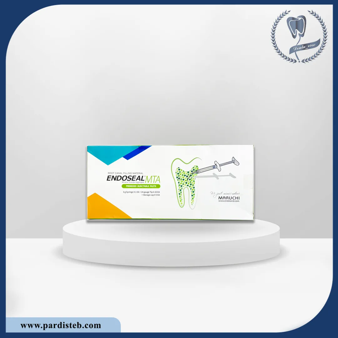 سیلر اندوسیل ام تی ای ماروچی _ Endoseal MTA