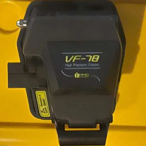 کلیور اصلی اینو INNO VF-78 کارکرده در حد نو