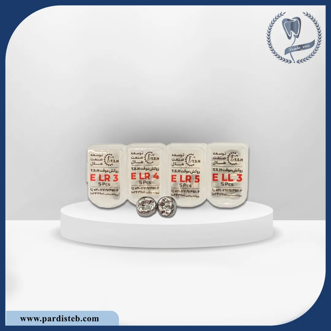 کیت اس اس کرون T.S.H SS Crown