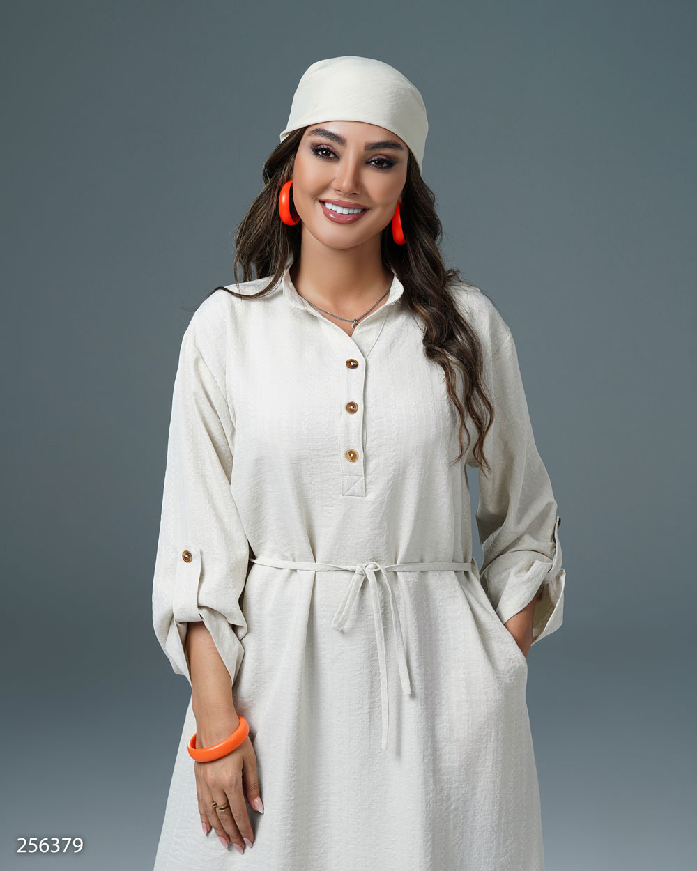 کفتان مدل هایکا کد 5002563