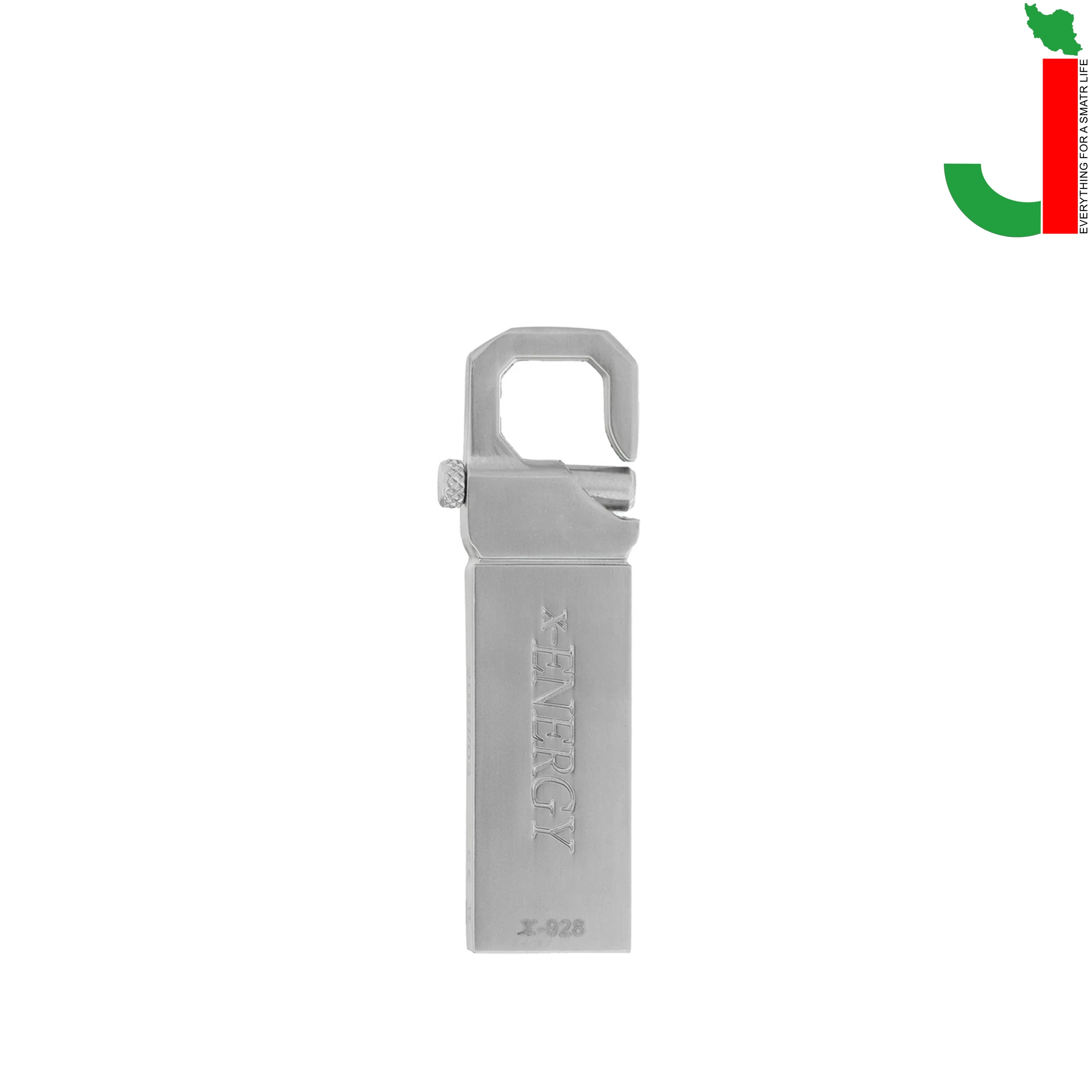 فلش مموری ایکس انرژی مدل X928 ظرفیت 64 گیگابایت USB 2.0