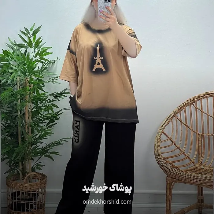 ست پیستولری ایفل