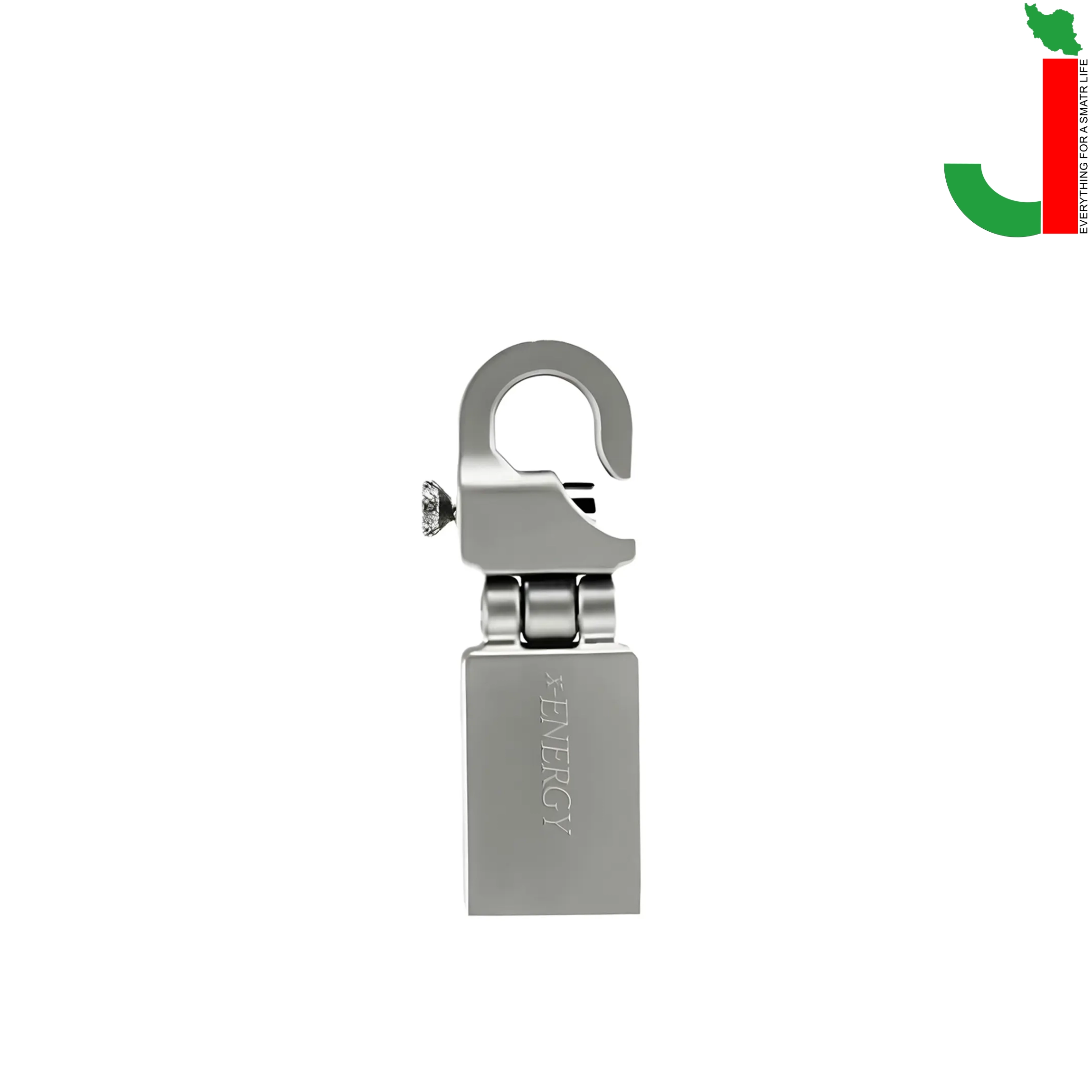 فلش مموری ایکس انرژی مدل X929 ظرفیت 32 گیگابایت USB 2.0