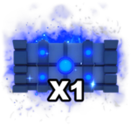 Roblox Games - All Items - Fish It, 1 Ocean Crate