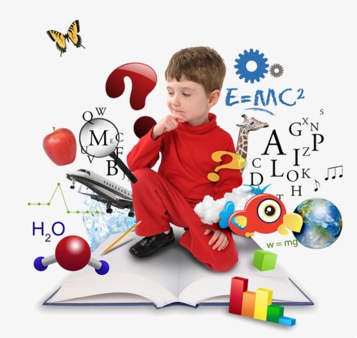 استعدادیابی (به زودی)