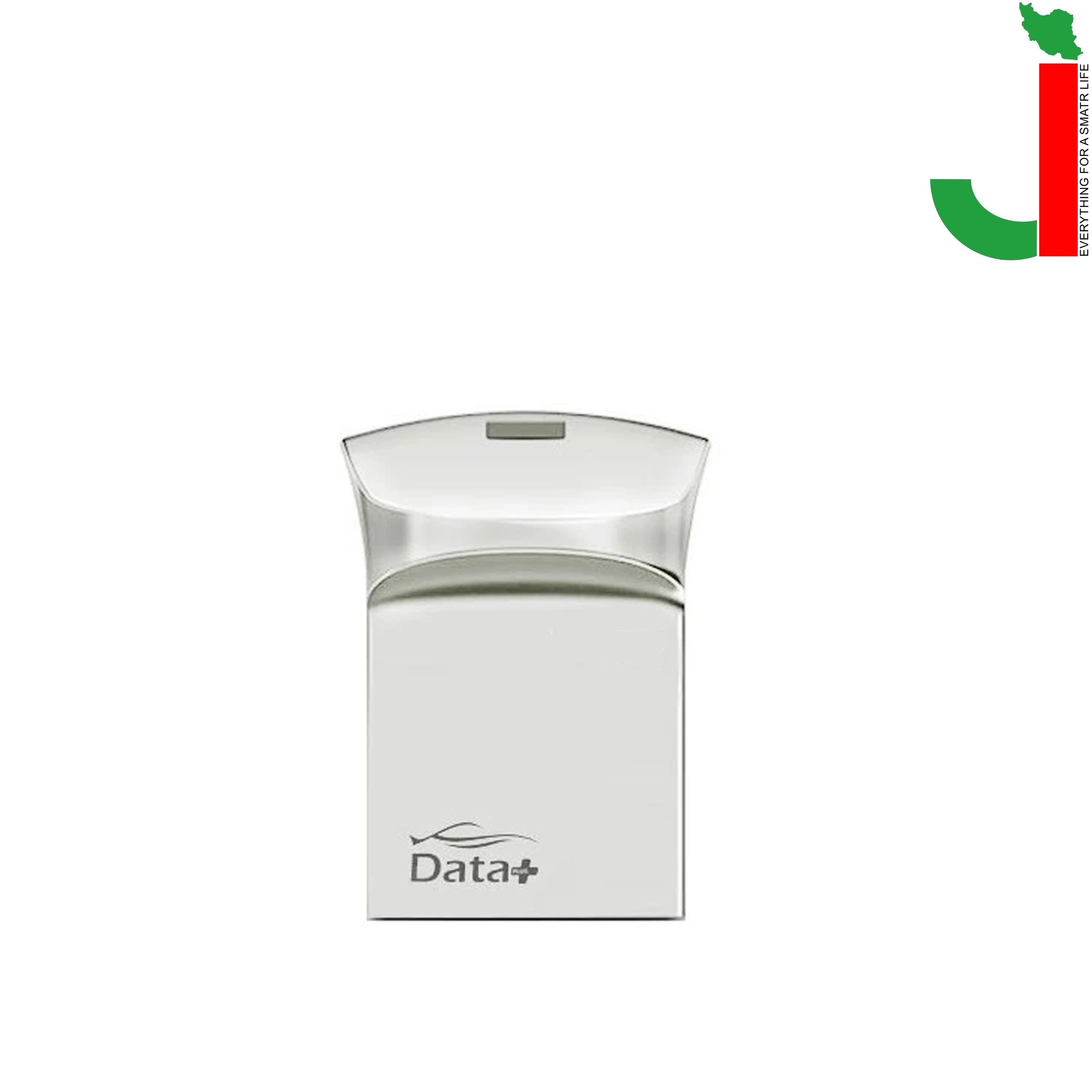 فلش مموری دیتا پلاس مدل TRACK ظرفیت 16 گیگابایت USB2.0