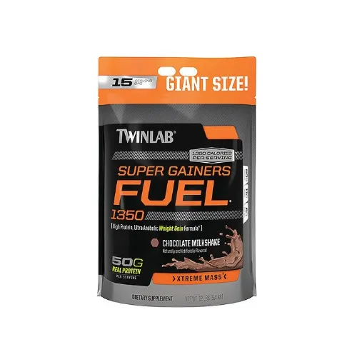 گینر توینلب فیول Twinlab Super Gainer Fuel