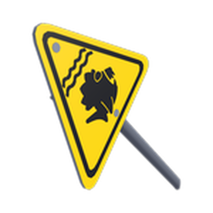 خرید آیتم روبلاکس (کپی) - Rivals, Street Sign