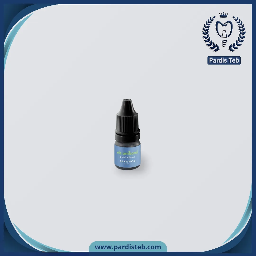 باندینگ یونیورسال نسل8 سارمکو  Saremco Unibond