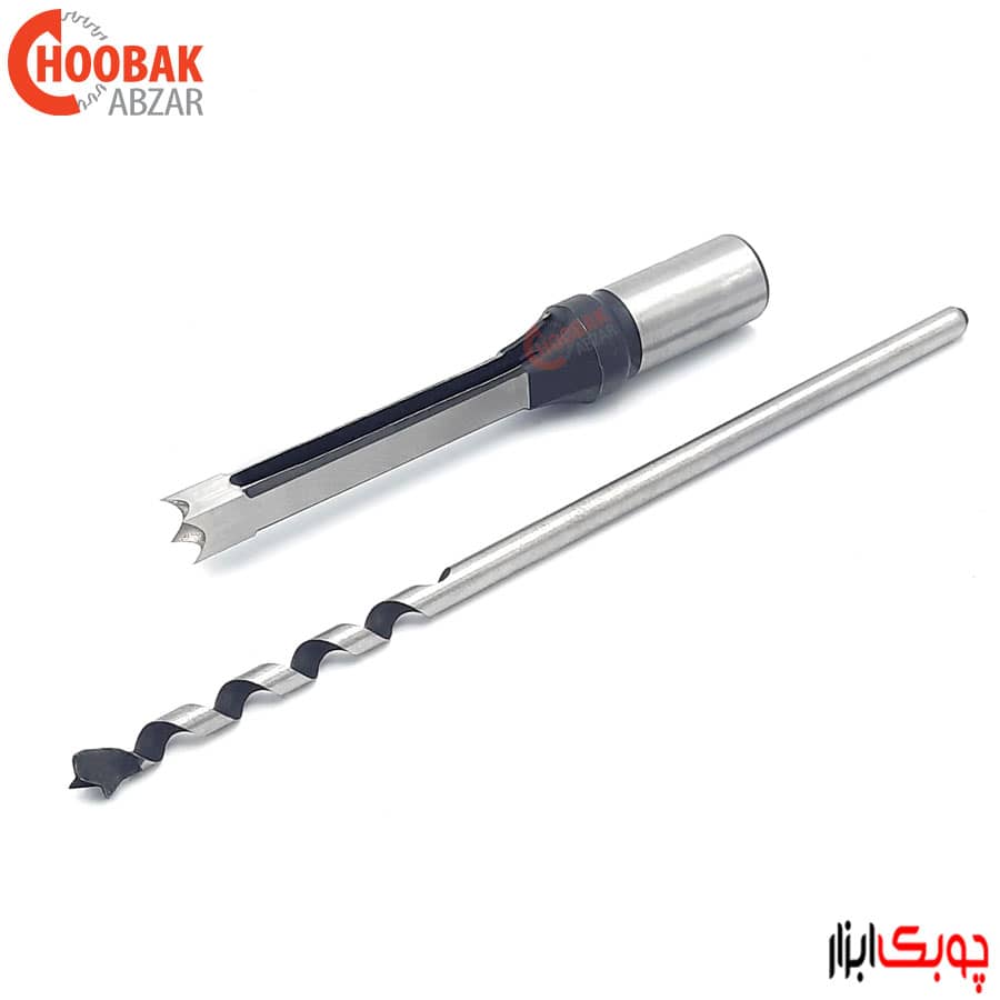 مته مربع زن قطر 9 میلیمتر سی ام تی کد 543.095.51