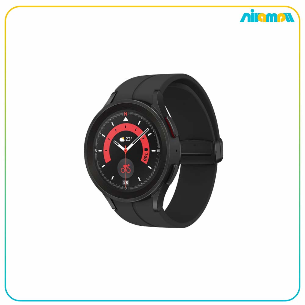 ساعت هوشمند سامسونگ مدل Galaxy Watch5 Pro