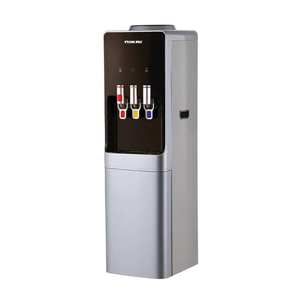 آبسردکن نیکایی مدل NWD2808RS