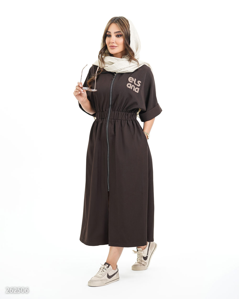 کفتان مدل الانا کد 5002625