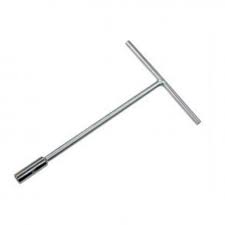 آچار بکس T سایز 13MM