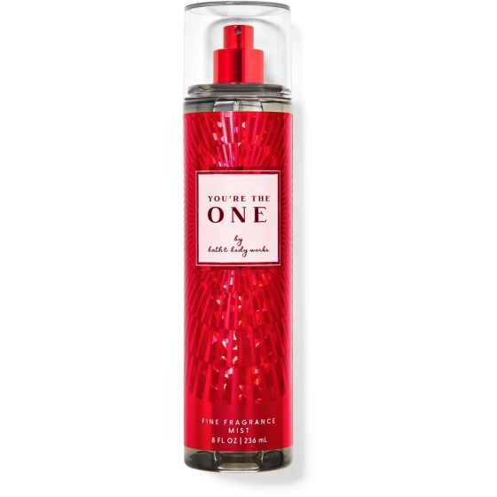 بث اند بادی بادی اسپلش YOU`RE THE ONE (236 میل)