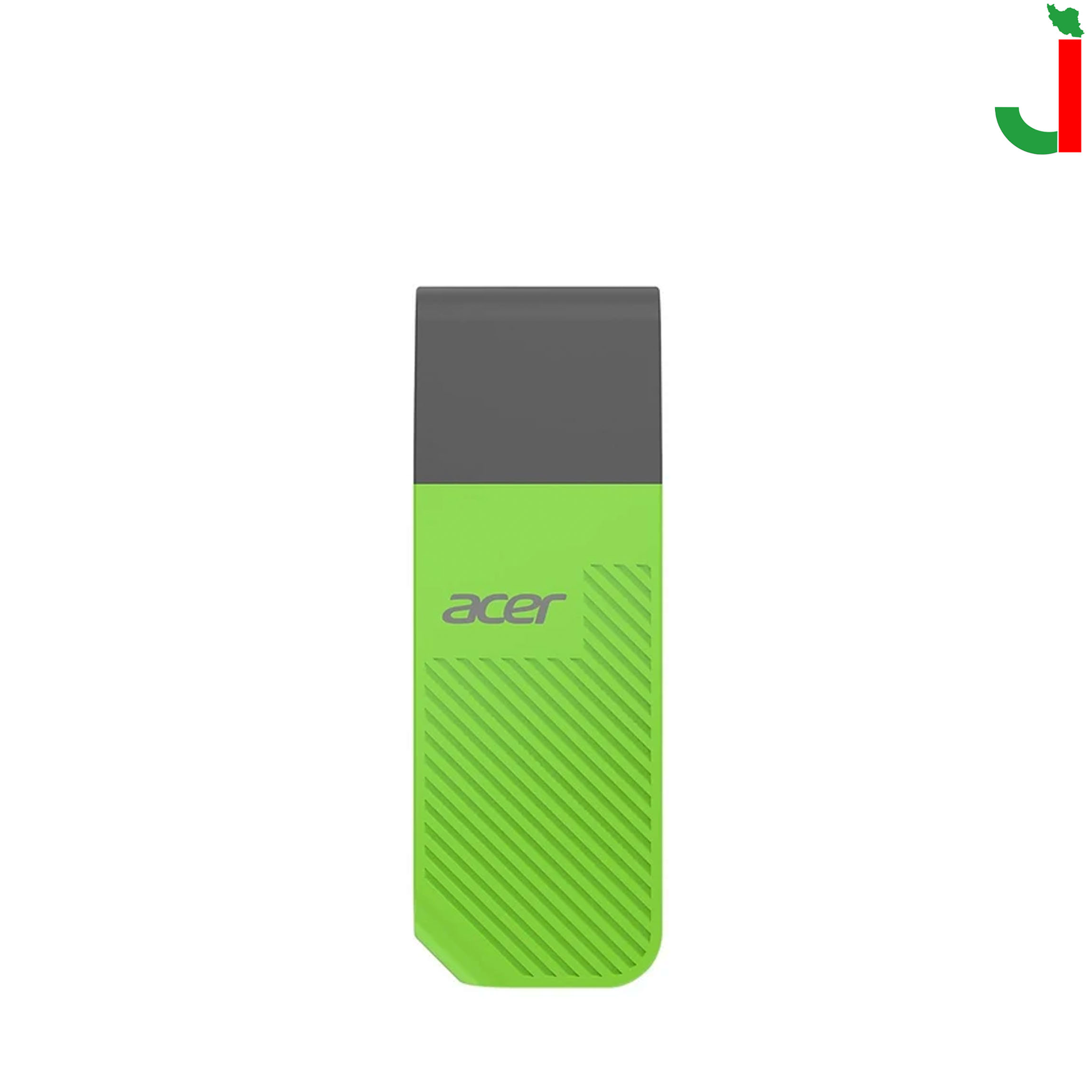 فلش مموری ایسر مدل UP300 ظرفیت 32 گیگابایت USB3.2