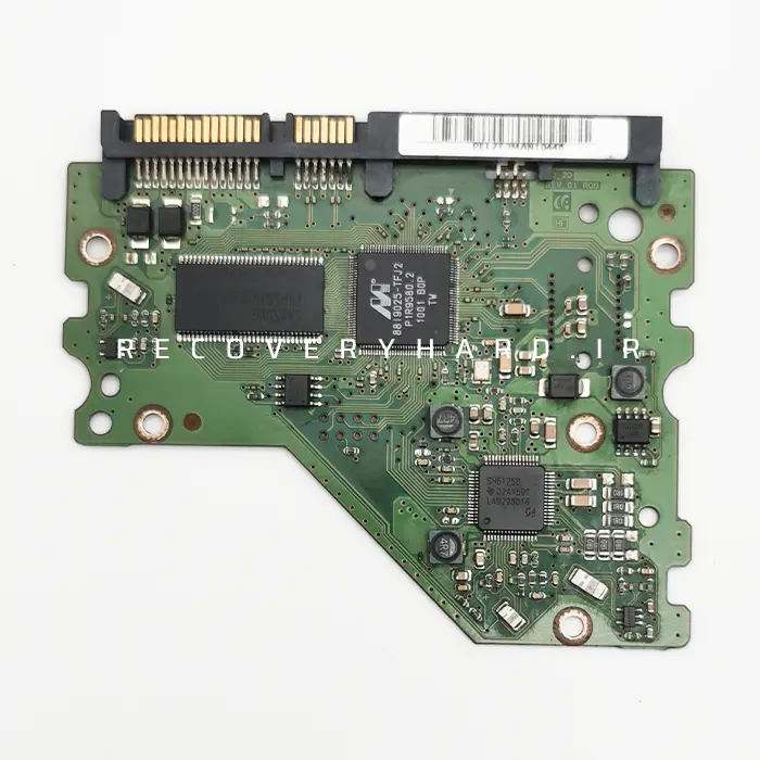 bf41-00303a-00 برد هارد اینترنال سامسونگ