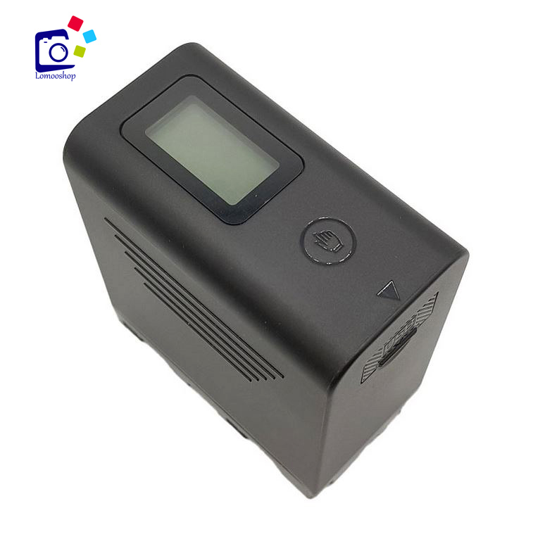 باتری فوتومکس FOTOMAX F980-M MICRO-USB
