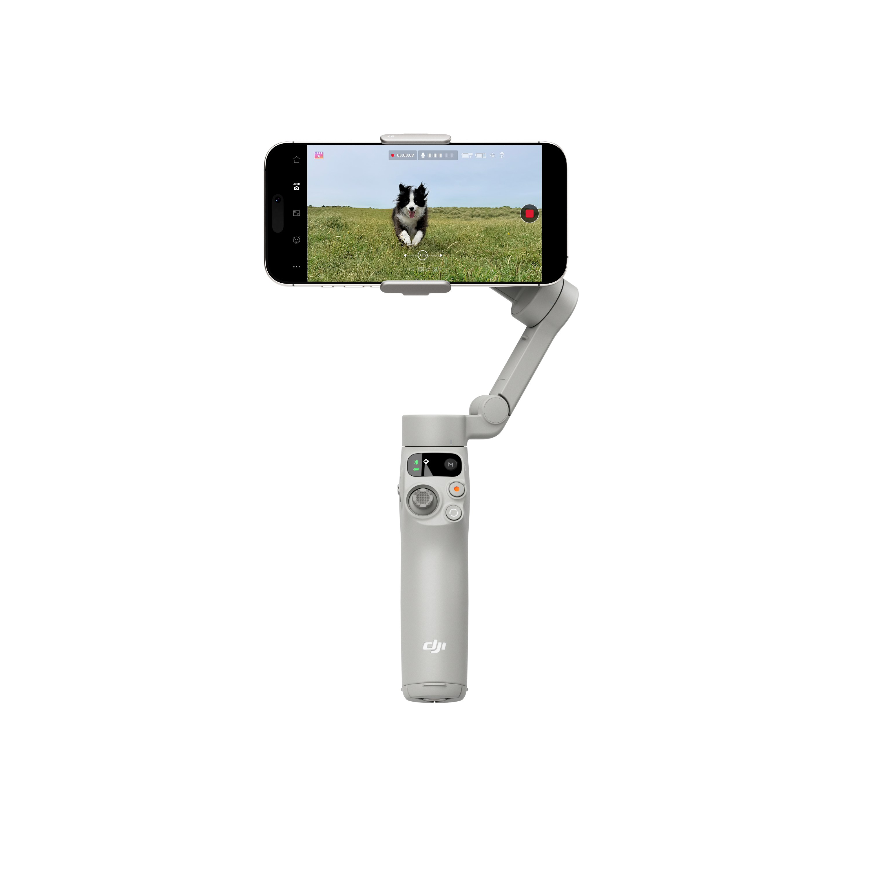 DJI Osmo Mobile 7 | گیمبال موبایل دی جی آی اسمو 7