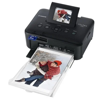 چاپگر عکس کانن Canon Selphy CP800 (دست دوم)