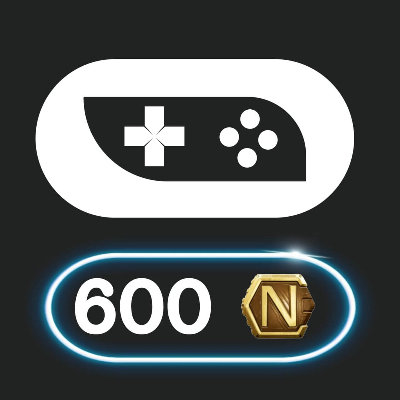 600 انسی نیواستیت