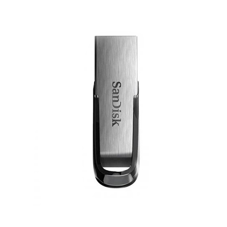 فلش مموری سن دیسک مدل sandisk 32gb usb 3.0 ultra flair ظرفیت 32 گیگابایت