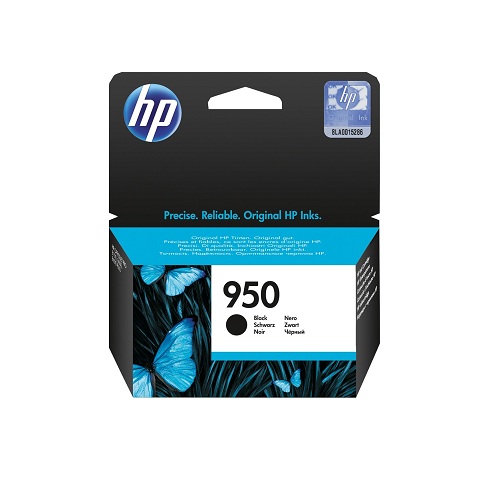 کارتریج 950 اچ پی مشکی