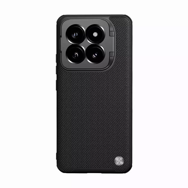 قاب Nillkin Textured Prop Magnetic Hole version برای شیائومی 14 پرو