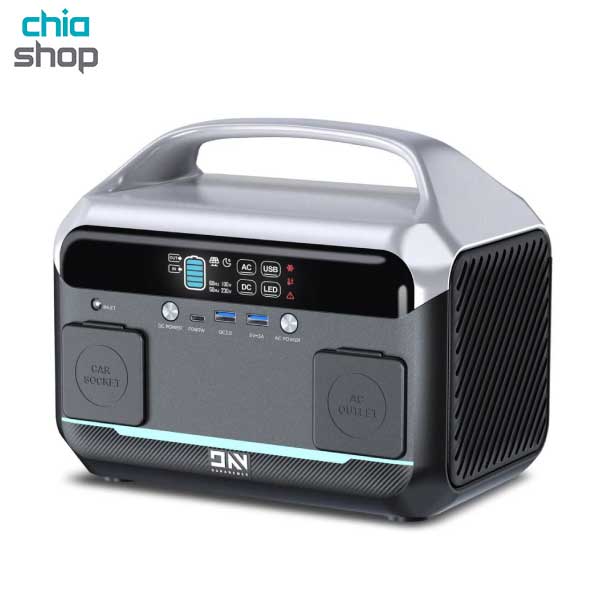 پاور استیشن قابل حمل DaranEner مدل NEO300 Pro
