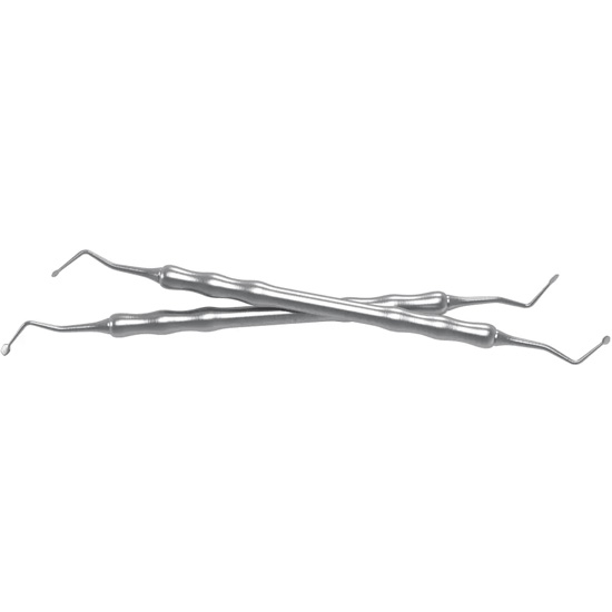 قلم نخ زیر لثه اولترادنت Ultradent