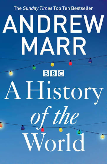 A History of the World