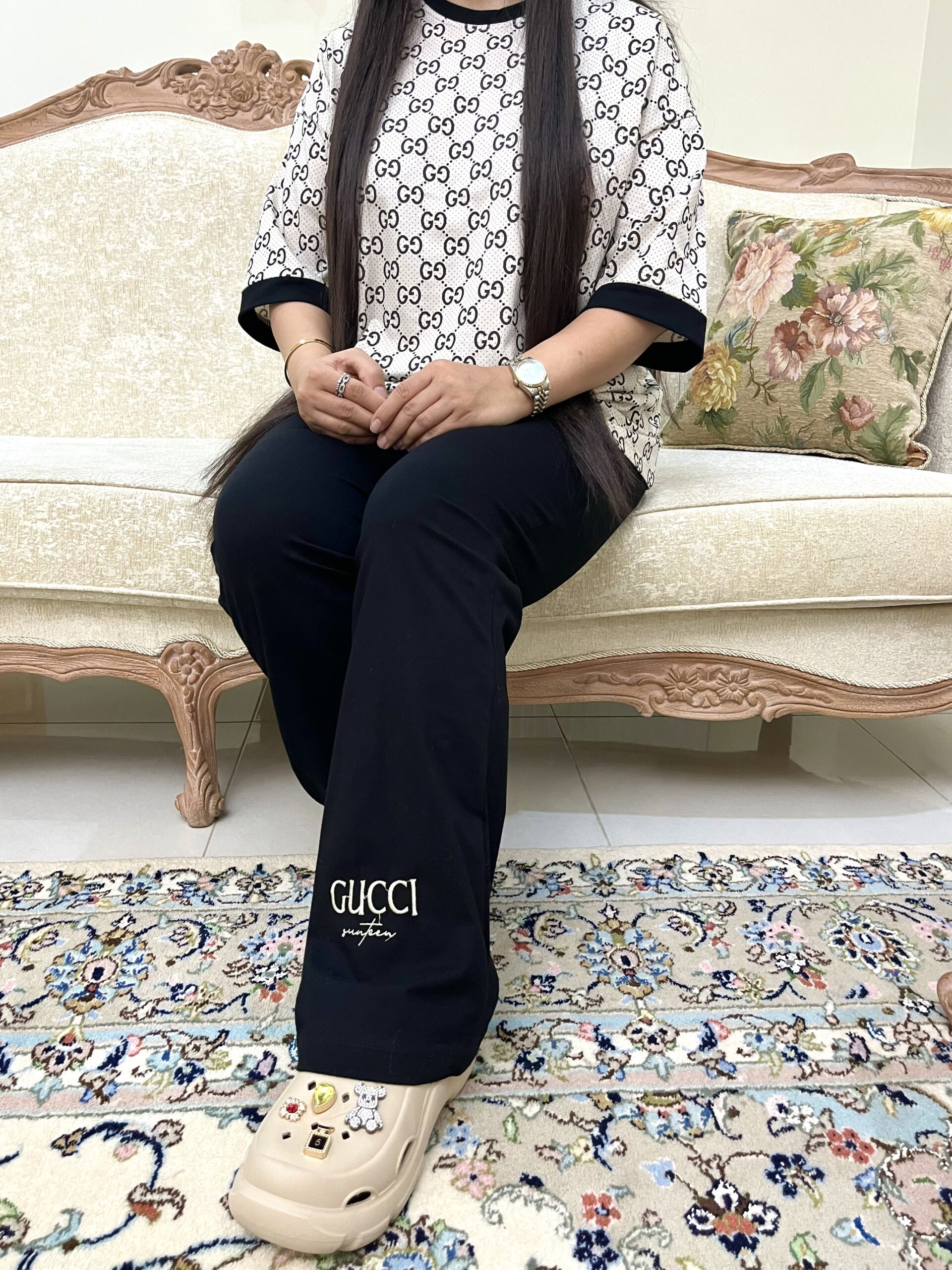 ست گوچی مانا