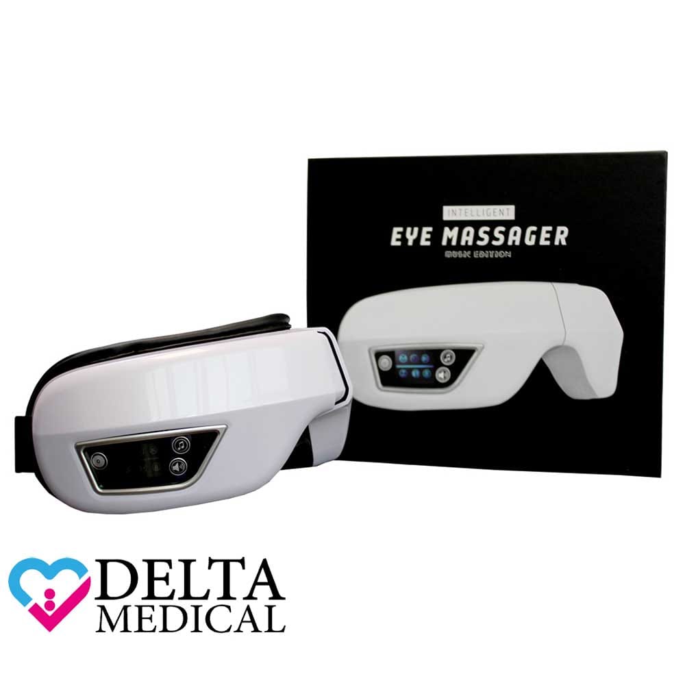 عینک ماساژور چشم massager eye