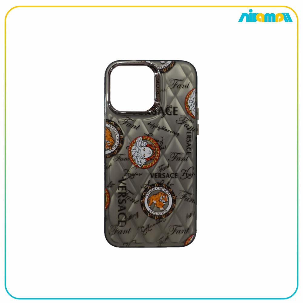 کاور لوگو دار (Versace) مناسب برای گوشی iphone 14 promax