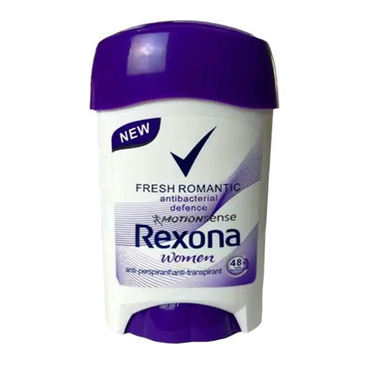استیک دئودرانت زنانه رکسونا Rexona مدل Fresh Romantic (فیلیپینی)