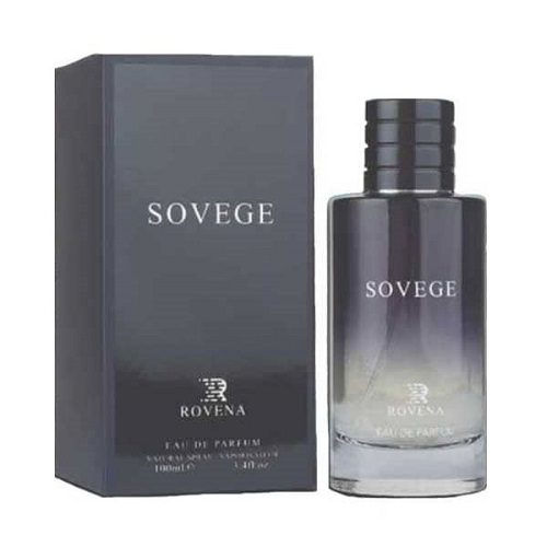 Dior Sauvage EDP Rovena  /دیور ساواژ (روونا)