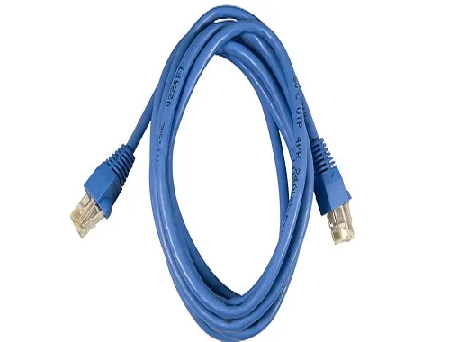 کابل پچ کورد 15 متری cat5e