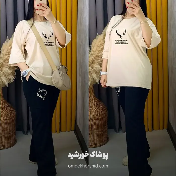 ست لانگ گوزن کد 11
