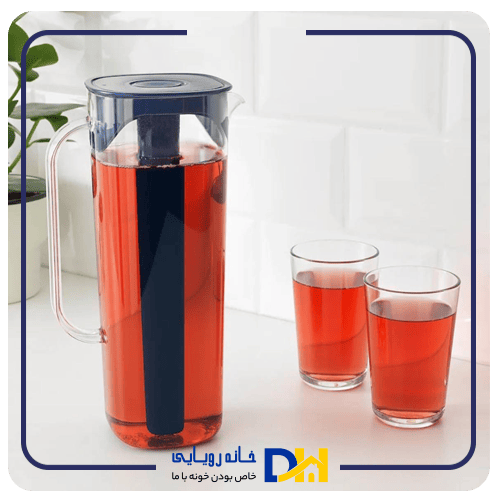 پارچ مخزن دار ایکیا