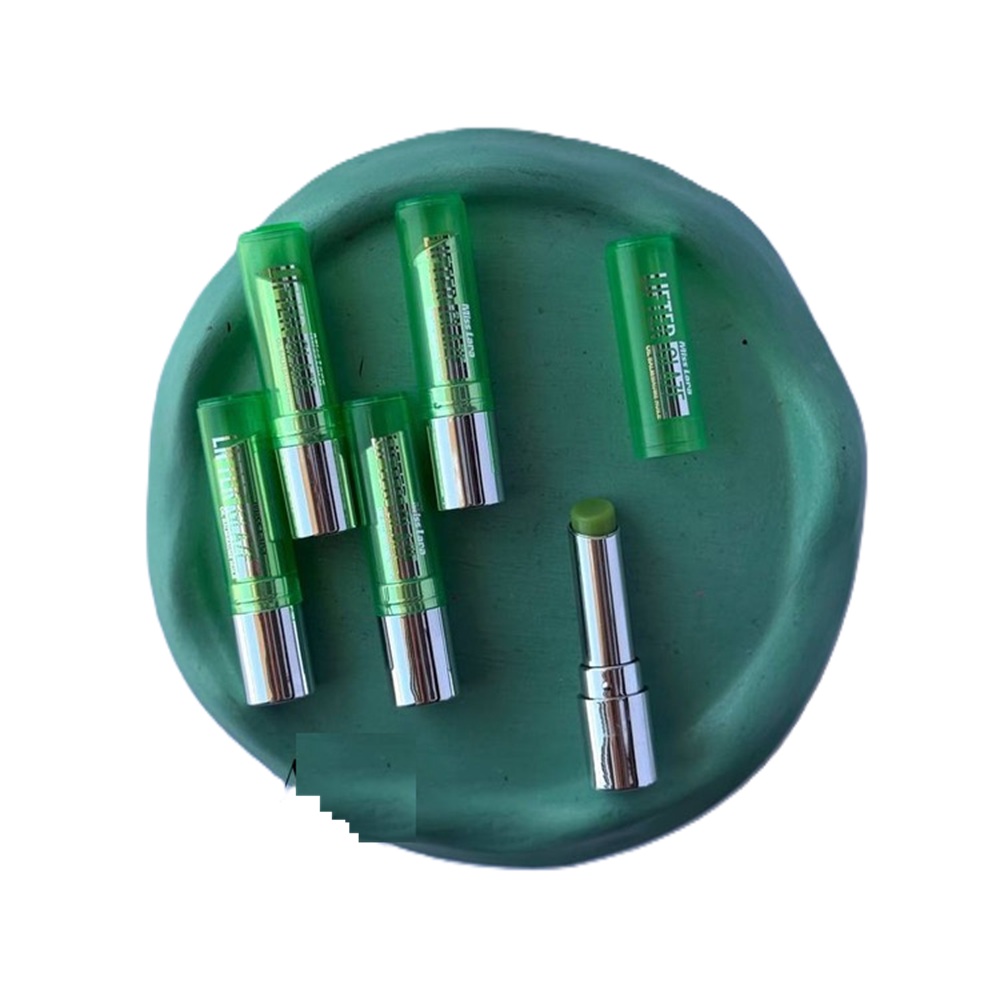 بالم لب آلوورا میس لارا وزن 3.5 گرم اورجینال (Mislara Aloevera Lip Balm 3.5g)