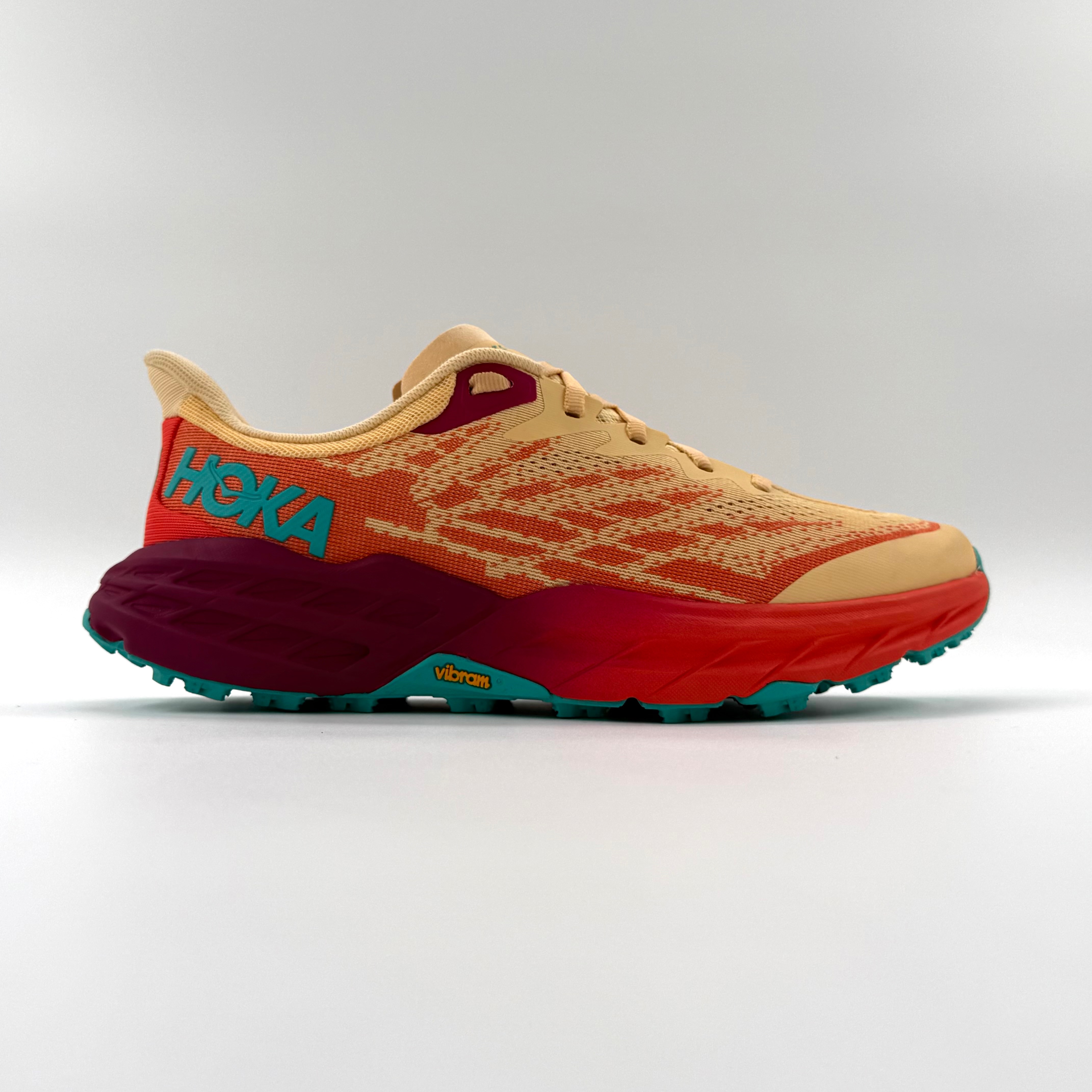 هوکا اسپیدگوت HOKA SPEEDGOAT 5 مدل 1123158IFLM