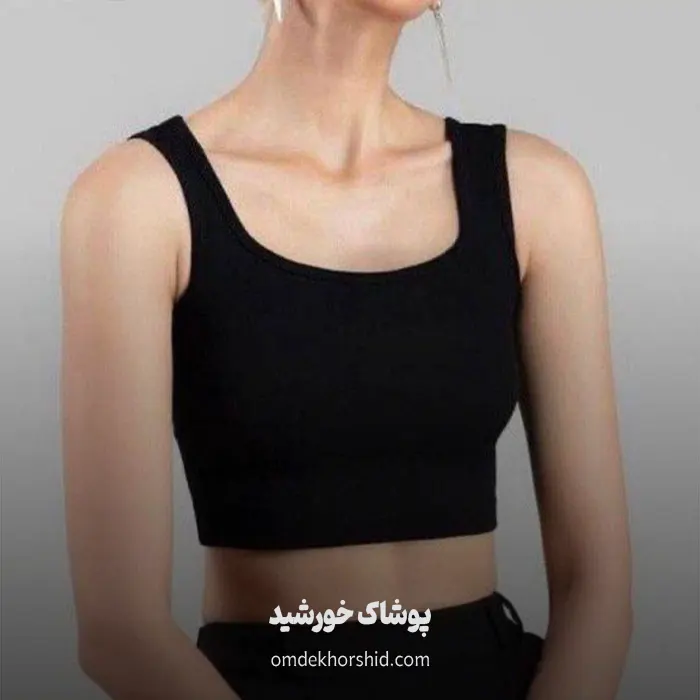 کراپ خشتی قواره دار